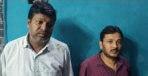 ଶାରଦୀୟ ଉତ୍ସବରେ ବେଲୁନ ବିକାଳୀ ହତ୍ୟା ମାମଲା, ଉପଖଣ୍ଡ ପୋଲିସ ତଦନ୍ତ ହେଲାକି ବାଟବଣା ?  ଅନ୍ଯ ତିନି ସଂପୃକ୍ତ ଗଲେ କୁଆଡ଼େ ?