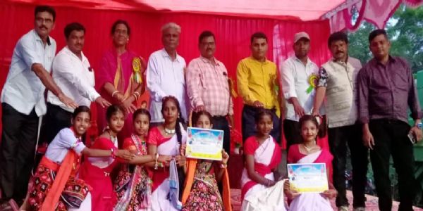 ତିଶଳପୁର କ୍ଲଷ୍ଟର ସ୍ତରୀୟ ସୁରଭି - ୨୦୨୫