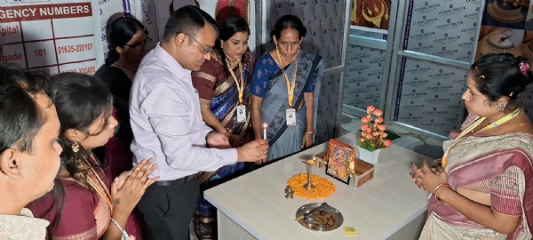 ରେଙ୍ଗାଳି ବ୍ଲକ୍‌ରେ କୃତ୍ରିମ ଗହଣା ତିଆରି ପ୍ରଶିକ୍ଷଣ କେନ୍ଦ୍ର ଉଦଘାଟିତ
