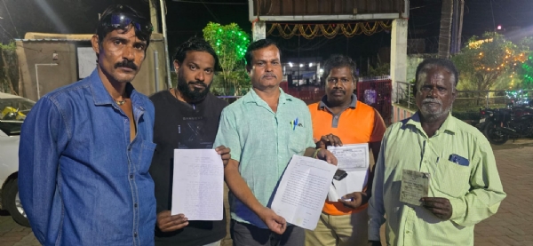ଲାଇଫଲାଇନ ସମବାୟ ସମିତି ପୂର୍ବତନ ସ˚ପାଦକଙ୍କ ନାମରେ ଅଭିଯୋଗ