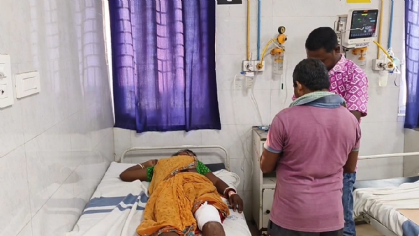 Mati Kantha Padi 2 Guruttara