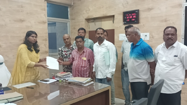 ପାତ୍ରପୁଟ ବ୍ରିଜର ସୁରକ୍ଷା ପାଇ ପଦକ୍ଷେପ  ନେବାକୁ ଦାବି