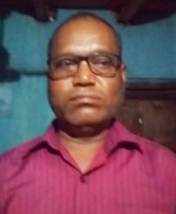 ବରିଷ୍ଠ ବିଜେପି ନେତା ଶତ୍ରୁଘ୍ନ ମହାନ୍ତଙ୍କ ଦେହାନ୍ତ( ଫଟୋ)