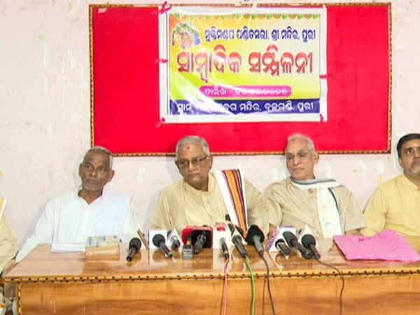 ୨୦ ତାରିଖ ସୋମବାର ଦୀପଦାନ ଓ ଶ୍ରାଦ୍ଧ କରିବା ଶାସ୍ତ୍ର ସମ୍ମତ- ମୁକ୍ତିମଣ୍ଡପ ପଣ୍ଡିତ ସଭା