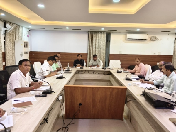 କୋଣାର୍କ ରେ ଇକୋ ରିଟ୍ରିଟ୍ ଡିସେମ୍ବର ୧୩ ରୁ।