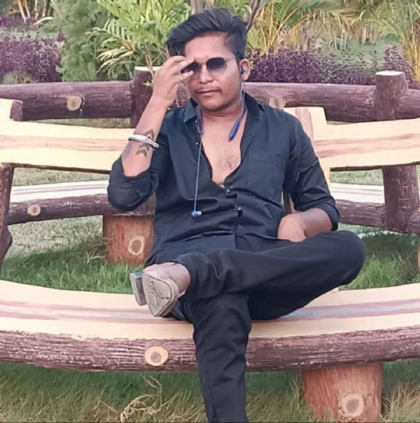 ପୁଅ ଅଙ୍କୁଶ (୨୪)