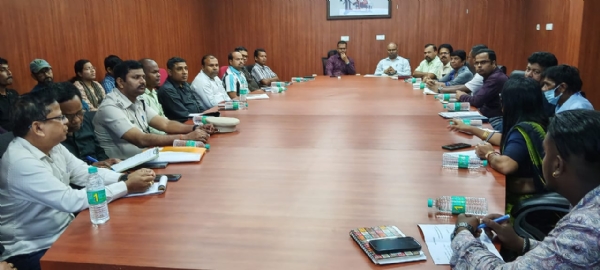 Cyber Suraksha Sachetanata Abhiyan-2025