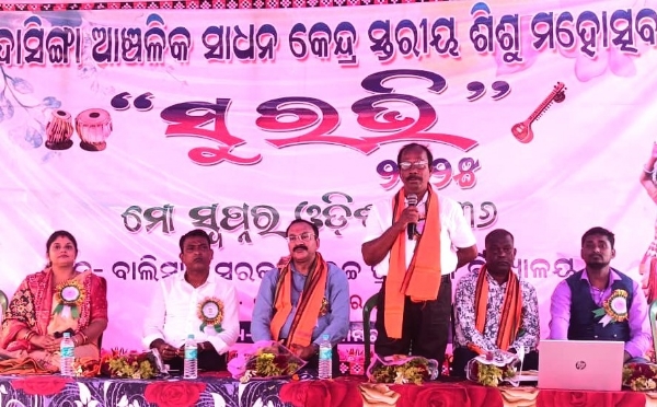DOSINGA SCHOOL SURABHI