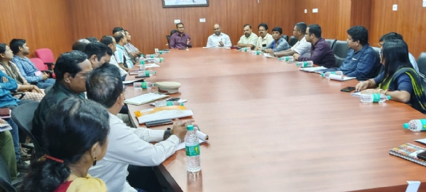 Cyber Suraksha Sachetanata Abhiyan-2025