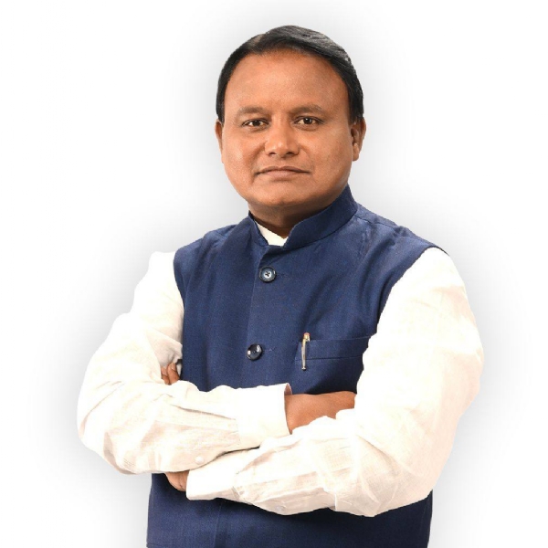 ମୁଖ୍ୟମନ୍ତ୍ରୀ ମୋହନ ଚରଣ ମାଝି