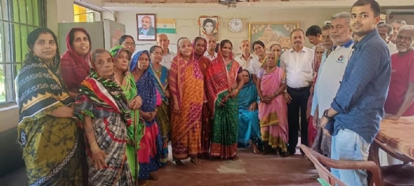 suryamani debi nka sradha barsiki