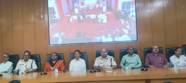 Cyber Suraksha Sachetanata Abhiyana 2025