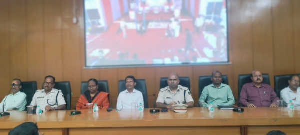 Cyber Suraksha Sachetanata Abhiyana 2025