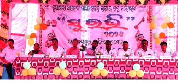 KUAMARA SADHAN KENDRA SURABHI