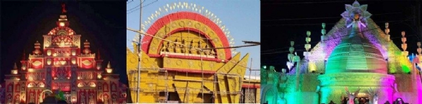 BHADRAK KALIPUJA PARAMPARA