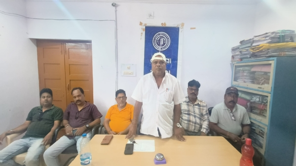 ଡିସେମ୍ବର ୧୩ ତାରିଖରେ ହେବ ଓଡ଼ିଶା ଅମଲା ସଂଘ ର ମହା ସମାବେଶ
