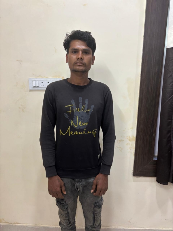 ଯୁବକକୁ ସଂଘ ବଦ୍ଧ ଭାବେ ହତ୍ୟା  ମାମଲା,    ଅନ୍ୟ ଏକ ଅଭିଯୁକ୍ତ ଗିରଫ