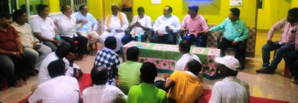 MAA DHAMARAI BOITA BANDAN COMMITTEE