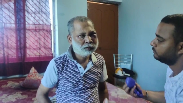 Dhaba Malika nku Akramana