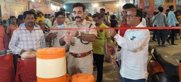 LIONS CLUB JALACHATRA SIBIRA