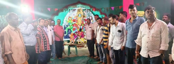 BALI POKAHARI KALI PUJA PHOTO (1) BALI POKAHARI KALI PUJA PHOTO (1)