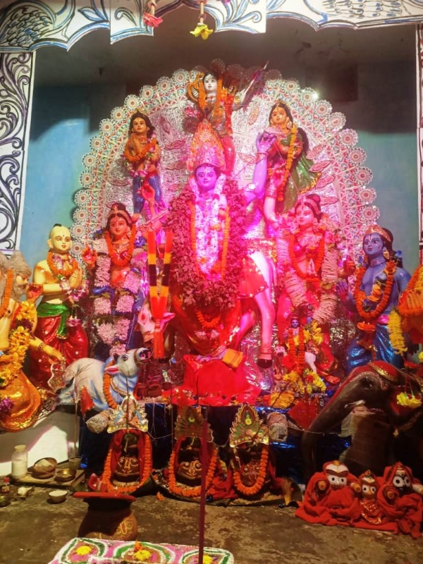 CHARIGAON GIRI GOBARADHANA PUJA PHOTO (2) CHARIGAON GIRI GOBARADHANA PUJA PHOTO (2)