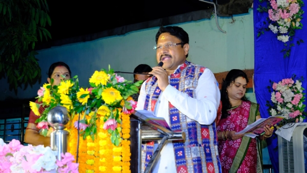 ଟାଉନ୍ ବାଳିକା ଉଚ୍ଚ ବିଦ୍ୟାଳୟ ଠାରେ ହୀରକ ଜୟନ୍ତୀ ଓ ସ୍ୱର୍ଗତ ଶରତ ଚନ୍ଦ୍ର ପାଣିଗ୍ରାହୀ ଙ୍କ ଜନ୍ମ ଶତ ବାର୍ଷିକୀ ପାଳିତ ଟାଉନ୍ ବାଳିକା ଉଚ୍ଚ ବିଦ୍ୟାଳୟ ଠାରେ ହୀରକ ଜୟନ୍ତୀ ଓ ସ୍ୱର୍ଗତ ଶରତ ଚନ୍ଦ୍ର ପାଣିଗ୍ରାହୀ ଙ୍କ ଜନ୍ମ ଶତ ବାର୍ଷିକୀ ପାଳିତ