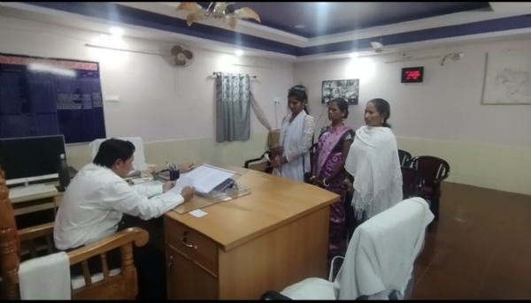 ପିଡ଼ିଏସ ସାମଗ୍ରୀ ବଣ୍ଟନ ଲାଇସେନ୍ସ ଥାଇ ମଧ୍ୟ ବଣ୍ଟନରୁ ବଞ୍ଚିତ ସ୍ୱୟଂ ସହାୟକ ଗୋଷ୍ଟି ଉପଜିଲ୍ଲାପାଳଙ୍କ ଦ୍ୱାରସ୍ଥ ପିଡ଼ିଏସ ସାମଗ୍ରୀ ବଣ୍ଟନ ଲାଇସେନ୍ସ ଥାଇ ମଧ୍ୟ ବଣ୍ଟନରୁ ବଞ୍ଚିତ ସ୍ୱୟଂ ସହାୟକ ଗୋଷ୍ଟି ଉପଜିଲ୍ଲାପାଳଙ୍କ ଦ୍ୱାରସ୍ଥ