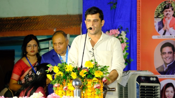 ଟାଉନ୍ ବାଳିକା ଉଚ୍ଚ ବିଦ୍ୟାଳୟ ଠାରେ ହୀରକ ଜୟନ୍ତୀ ଓ ସ୍ୱର୍ଗତ ଶରତ ଚନ୍ଦ୍ର ପାଣିଗ୍ରାହୀ ଙ୍କ ଜନ୍ମ ଶତ ବାର୍ଷିକୀ ପାଳିତ ଟାଉନ୍ ବାଳିକା ଉଚ୍ଚ ବିଦ୍ୟାଳୟ ଠାରେ ହୀରକ ଜୟନ୍ତୀ ଓ ସ୍ୱର୍ଗତ ଶରତ ଚନ୍ଦ୍ର ପାଣିଗ୍ରାହୀ ଙ୍କ ଜନ୍ମ ଶତ ବାର୍ଷିକୀ ପାଳିତ