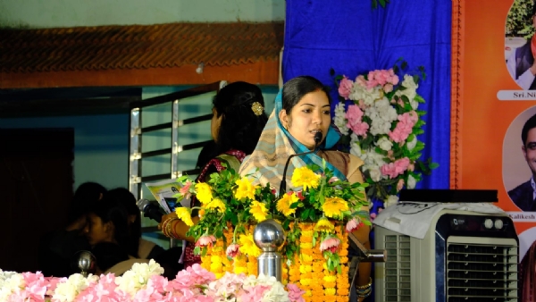 ଟାଉନ୍ ବାଳିକା ଉଚ୍ଚ ବିଦ୍ୟାଳୟ ଠାରେ ହୀରକ ଜୟନ୍ତୀ ଓ ସ୍ୱର୍ଗତ ଶରତ ଚନ୍ଦ୍ର ପାଣିଗ୍ରାହୀ ଙ୍କ ଜନ୍ମ ଶତ ବାର୍ଷିକୀ ପାଳିତ ଟାଉନ୍ ବାଳିକା ଉଚ୍ଚ ବିଦ୍ୟାଳୟ ଠାରେ ହୀରକ ଜୟନ୍ତୀ ଓ ସ୍ୱର୍ଗତ ଶରତ ଚନ୍ଦ୍ର ପାଣିଗ୍ରାହୀ ଙ୍କ ଜନ୍ମ ଶତ ବାର୍ଷିକୀ ପାଳିତ