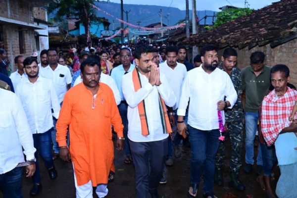 ବିଜେପି ପକ୍ଷରୁ ବୁଦ୍ଧିଜୀବୀ ସମାବେଶ ବିଜେପି ପକ୍ଷରୁ ବୁଦ୍ଧିଜୀବୀ ସମାବେଶ