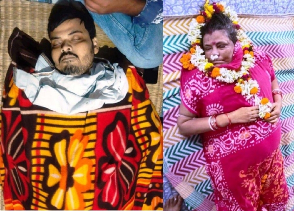 PUA O MAA MRUTYU CASE PUA O MAA MRUTYU CASE