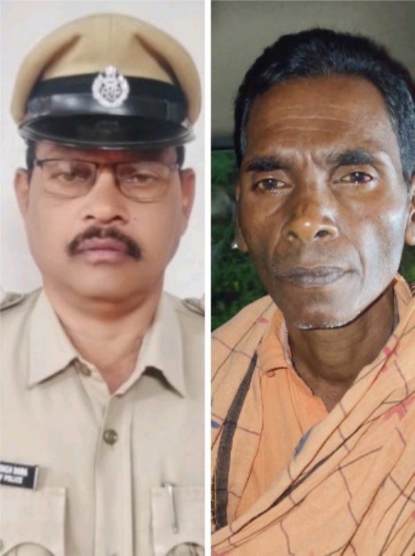 ଲାଞ୍ଚୁଆ ପୁଲିସ ଏ.ଏସ.ଆଇ ଏବଂ ମଧ୍ୟସ୍ଥି ଗିରଫ ଏବଂ କୋର୍ଟ ଚାଲାଣ ଲାଞ୍ଚୁଆ ପୁଲିସ ଏ.ଏସ.ଆଇ ଏବଂ ମଧ୍ୟସ୍ଥି ଗିରଫ ଏବଂ କୋର୍ଟ ଚାଲାଣ