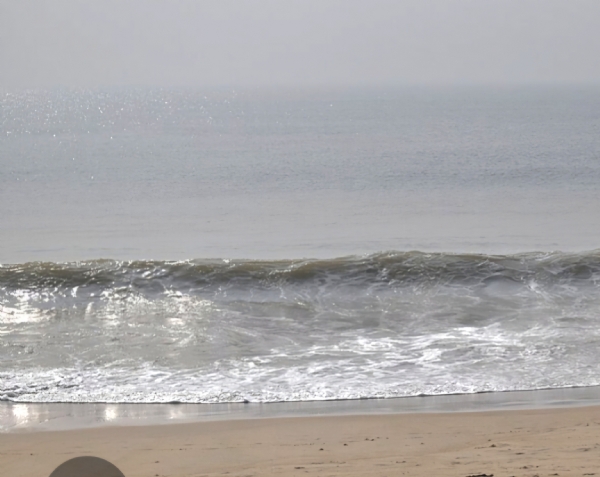 ବାତ୍ଯା ମୋନ୍ଥା ହୋଇଛି ଦୁର୍ବଳ ସମୁଦ୍ରକୂଳ ଖାଁ ଖାଁ ବାତ୍ଯା ମୋନ୍ଥା ହୋଇଛି ଦୁର୍ବଳ ସମୁଦ୍ରକୂଳ ଖାଁ ଖାଁ