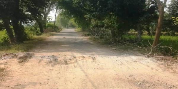 ବୋଡକ ପାଟଣା-ସରମରା ଭାୟା ଟିଲୋ ରାସ୍ତା କାର୍ଯ୍ୟ ଅଧପନ୍ତରିଆ, ସମସ୍ୟା ଭୋଗୁଛନ୍ତି ଲୋକେ