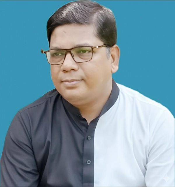 KABI AMARENDRA MADHAB DASH