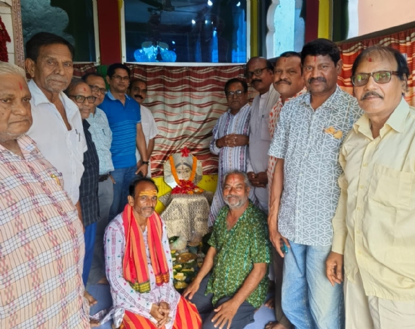 ଶିଶୁ ବିକାଶ କେନ୍ଦ୍ରର ୪୧ତମ ପ୍ରତିଷ୍ଠା ଦିବସ