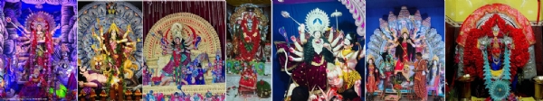 ସମ୍ବଲପୁର ଜିଲ୍ଲାରେ ଭକ୍ତିମୟ ପରିବେଶରେ ଶାରଦୀୟ ଦଶହରା ସମ୍ପନ୍ନ