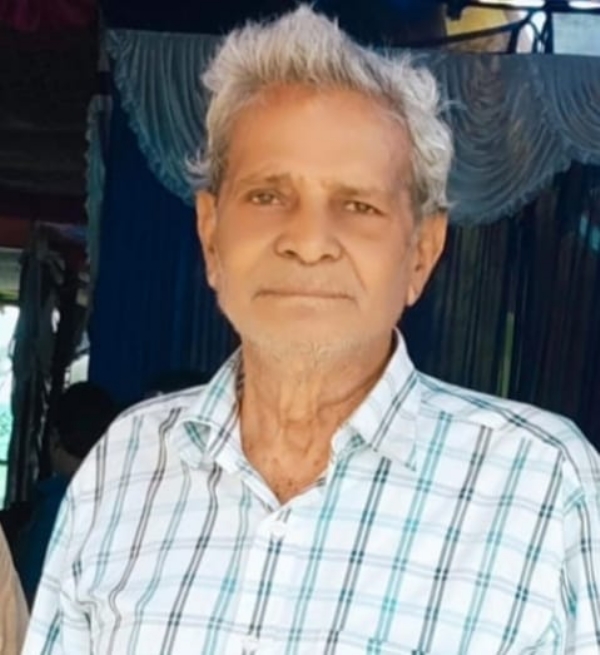 ବିଶିଷ୍ଟ ସମାଜସେବୀ ତଥା ସାଧନ ଗୁରୁ ଙ୍କ ୯୩ ବର୍ଷ ବୟସରେ ପରଲୋକ