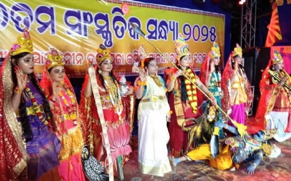 BRAHMAKUMARI CHAITANYA DEBI DARSAN