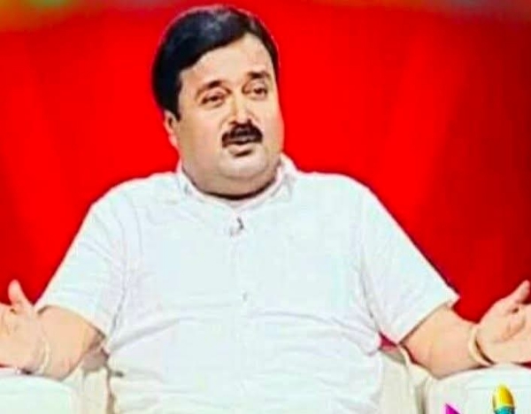 ବିଜେପି ନେତା ଶଙ୍କର ପରିଡାଙ୍କ ବିୟୋଗରେ ଓଡ଼ିଶା ସବ୍ଧ ବିଜେପି ନେତା ଶଙ୍କର ପରିଡାଙ୍କ ବିୟୋଗରେ ଓଡ଼ିଶା ସବ୍ଧ