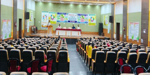 ବିଶ୍ୱ ମିତବ୍ୟୟିତା ଦିବସ ୨୦୨୫ ପାଳିତ