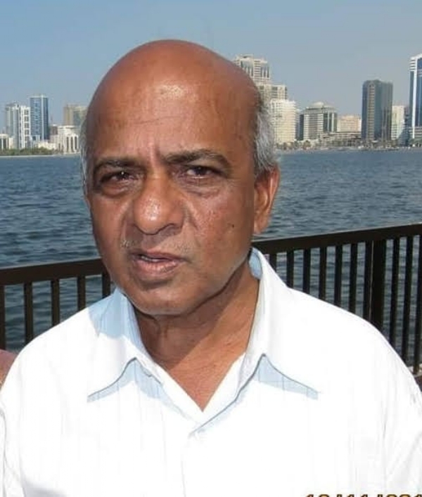 . ସୁରେଶ ଦାସଙ୍କ ନିଧନ . ସୁରେଶ ଦାସଙ୍କ ନିଧନ