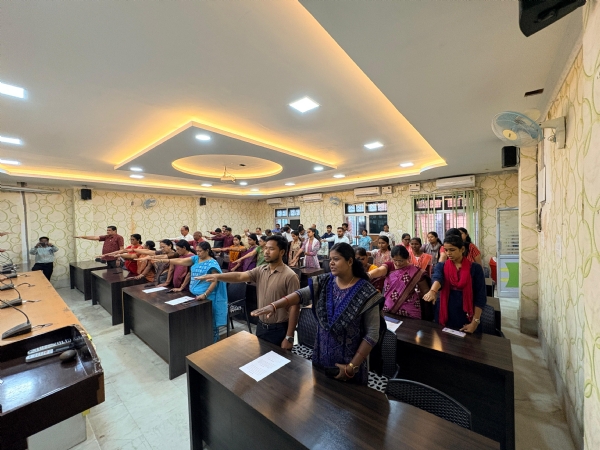 ଲୌହମାନବ ସର୍ଦ୍ଦାର ବଲ୍ଲଭଭାଇ ପଟେଲଙ୍କ ୧୫୦ତମ ଜୟନ୍ତୀ ଲୌହମାନବ ସର୍ଦ୍ଦାର ବଲ୍ଲଭଭାଇ ପଟେଲଙ୍କ ୧୫୦ତମ ଜୟନ୍ତୀ