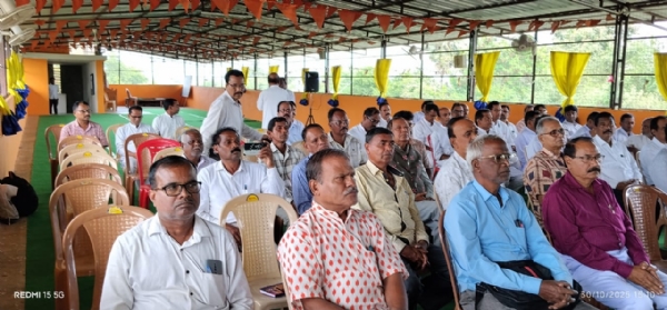 କଦମପଡା ଶିଶୁମନ୍ଦିରରେ ଜିଲ୍ଲାସ୍ତରୀୟ ବିଦ୍ବତ୍  ପରିଷଦ ଆଲୋଚନା ଚକ୍ର ଅନୁଷ୍ଠିତ କଦମପଡା ଶିଶୁମନ୍ଦିରରେ ଜିଲ୍ଲାସ୍ତରୀୟ ବିଦ୍ବତ୍  ପରିଷଦ ଆଲୋଚନା ଚକ୍ର ଅନୁଷ୍ଠିତ