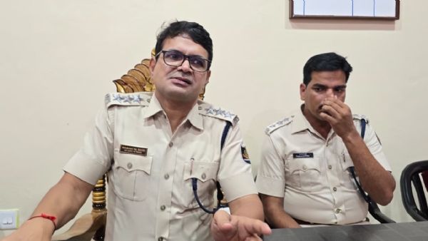 ଅପରେଶନ୍ ଚକ୍ର ଅଭିଯାନରେ ୭୦୯ ଅଭିଯୁକ୍ତ ଗିରଫ