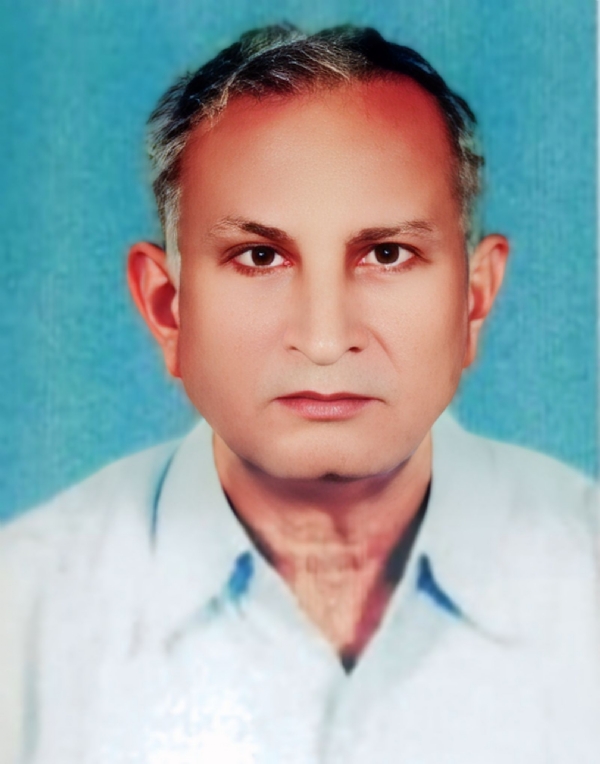 ଆଧ୍ୟାତ୍ମିକବାଦୀ ବିରଞ୍ଚି  ତ୍ରୀପାଠୀଙ୍କ ପରଲୋକ ଆଧ୍ୟାତ୍ମିକବାଦୀ ବିରଞ୍ଚି  ତ୍ରୀପାଠୀଙ୍କ ପରଲୋକ