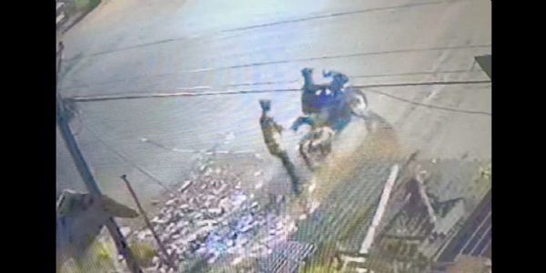 ବୈପାରୀଗୁଡରେ ବଢୁଛି ବାଇକ୍ ଚୋରି