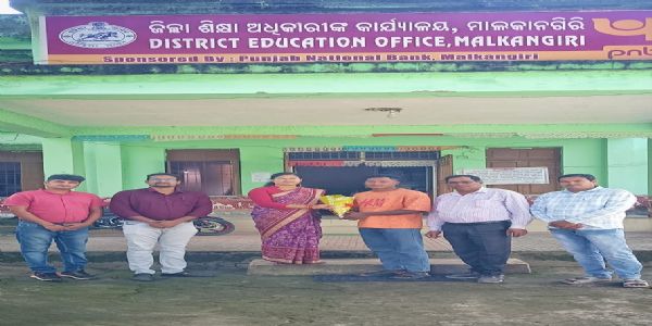 ଜାତୀୟ ସ୍ତରରେ ଖେଳିବେ ମାଲକାନଗିରି ଜିଲ୍ଲାର ଛାତ୍ର