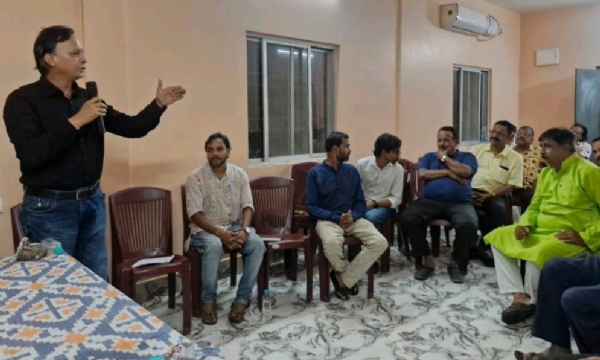 ସବୁ ବର୍ଗଙ୍କୁ ନେଇ ଯେଉଁ ଉନ୍ନତ ଅଭିନୟ   ମଞ୍ଚସ୍ଥ ହୋଇଥାଏ ତାହା ନାଟକକୁ ଜୀବନ୍ତ କରିଥାଏ